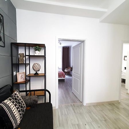 Atma Apartment - Ul. Piwna, Stare Miasto/The Old Town Варшава Екстер'єр фото