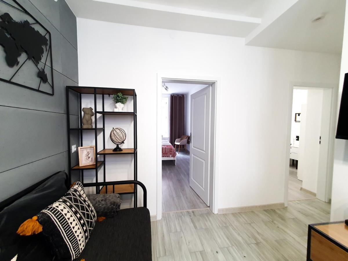 Atma Apartment - Ul. Piwna, Stare Miasto/The Old Town Варшава Екстер'єр фото