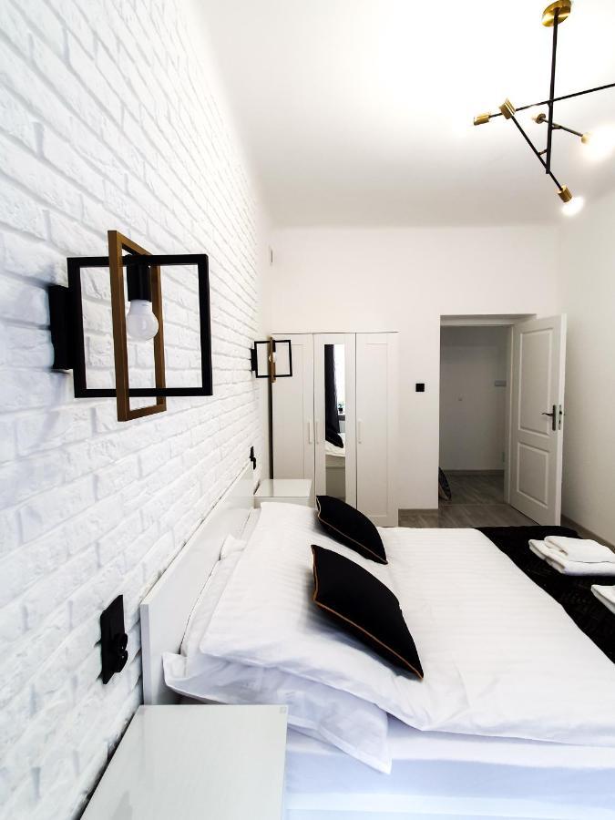 Atma Apartment - Ul. Piwna, Stare Miasto/The Old Town Варшава Екстер'єр фото