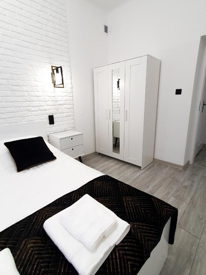 Atma Apartment - Ul. Piwna, Stare Miasto/The Old Town Варшава Екстер'єр фото