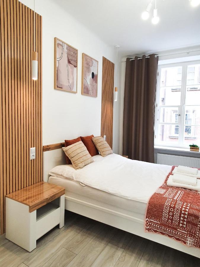 Atma Apartment - Ul. Piwna, Stare Miasto/The Old Town Варшава Екстер'єр фото